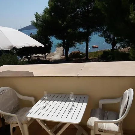 Appartamento By The Sea Brgulje, - 13318 Molat