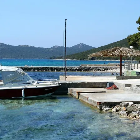 Appartement By The Sea Brgulje, - 13318 Molat