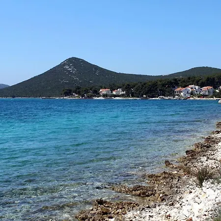 By The Sea Brgulje, - 13318 Appartement