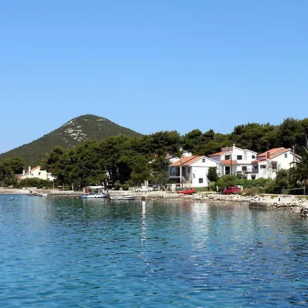 By The Sea Brgulje, - 13318 Appartement Molat