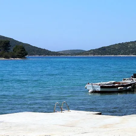 Appartement By The Sea Brgulje, - 13318