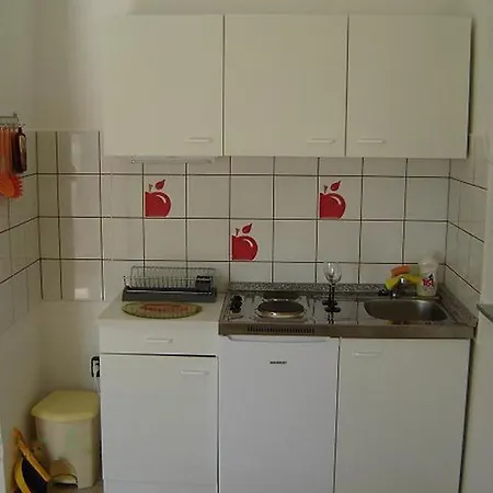 Appartement By The Sea Brgulje, - 13318 *