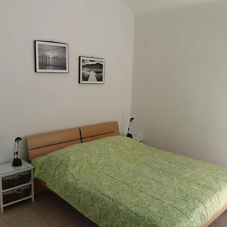 By The Sea Brgulje, - 13318 Molat