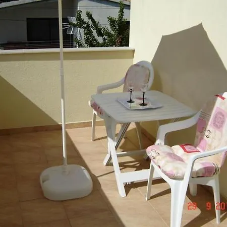 By The Sea Brgulje, - 13318