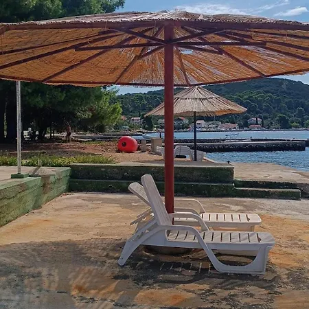 By The Sea Brgulje, - 13318 Appartement Molat