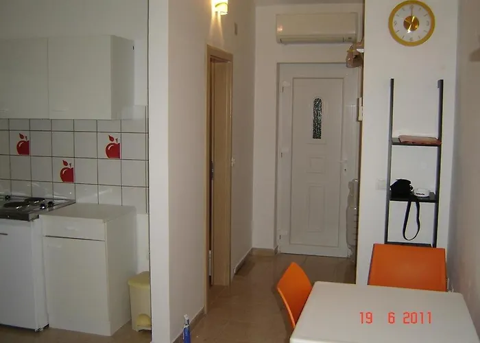 By The Sea Brgulje, - 13318