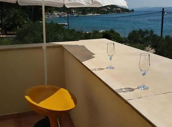 Apartman By The Sea Brgulje, - 13318 Molat