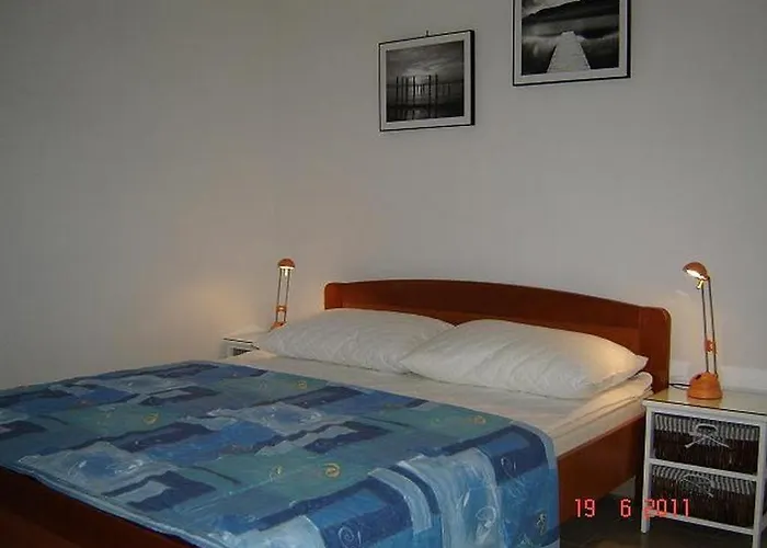 By The Sea Brgulje, - 13318 Apartman